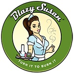 Blazy Susan